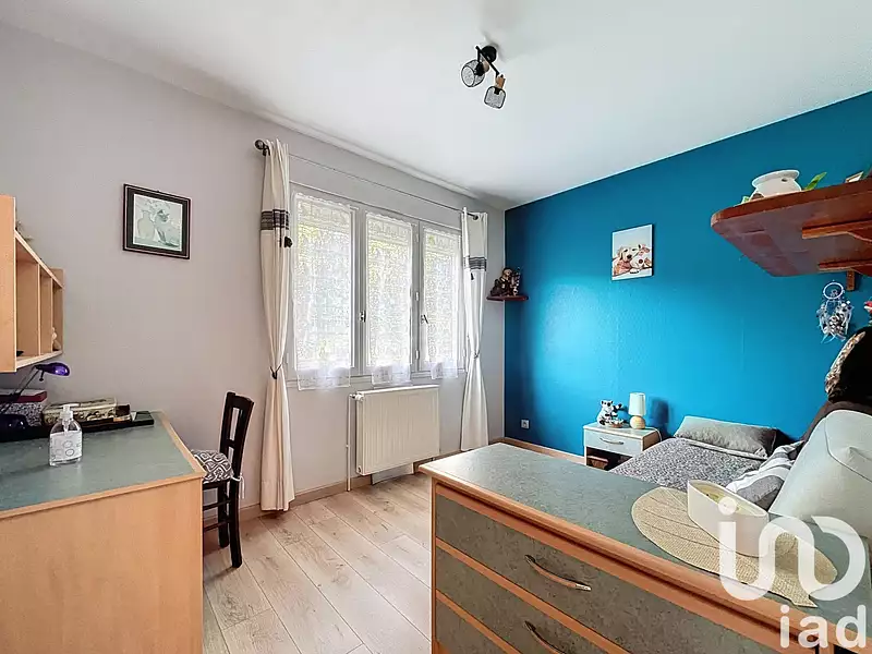 Maison, 80 m²