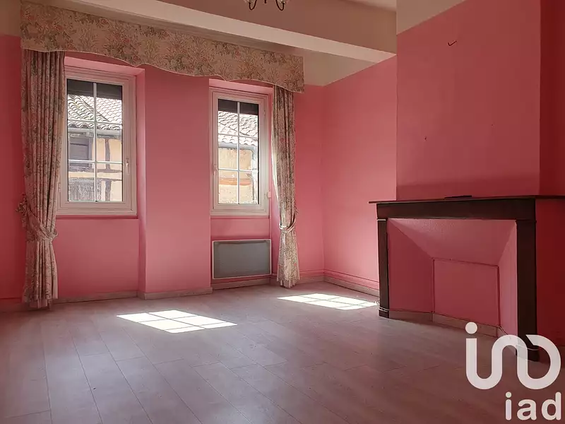 Maison, 102 m²