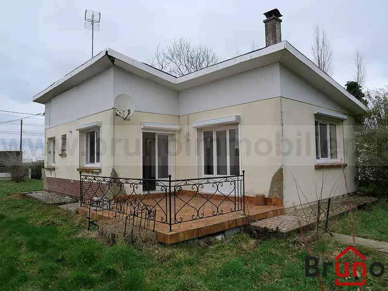 Maison, 69,2 m²
