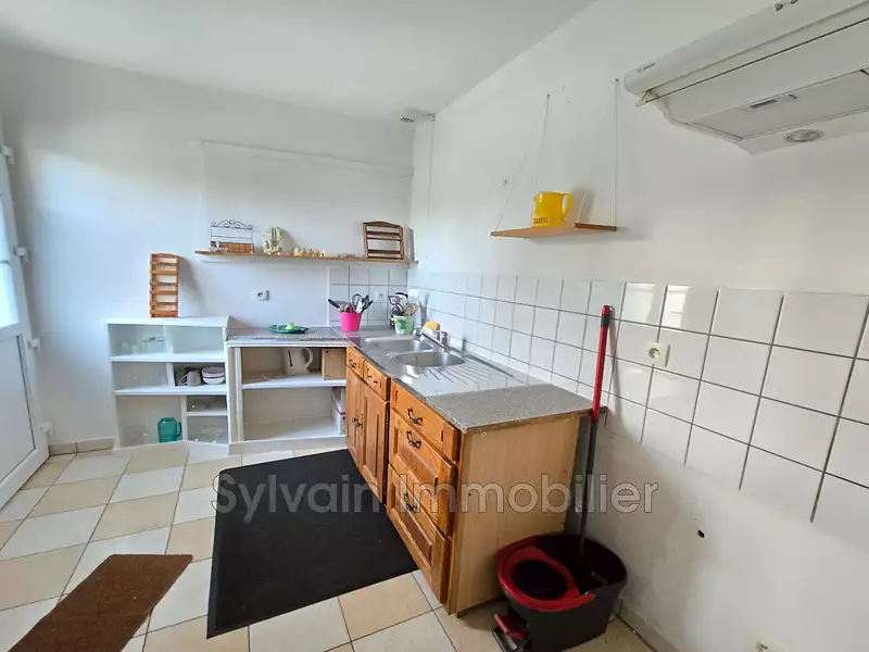Maison, 44 m²