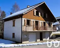 Maison, 126 m²