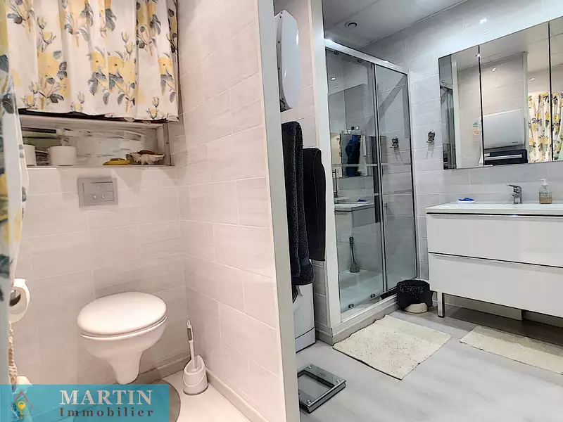 Maison, 116 m²