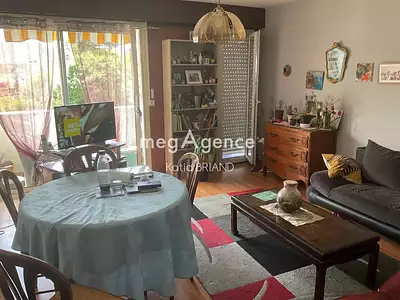 Appartement, 68 m²