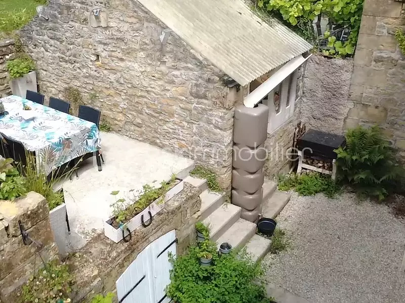 Maison, 138 m²