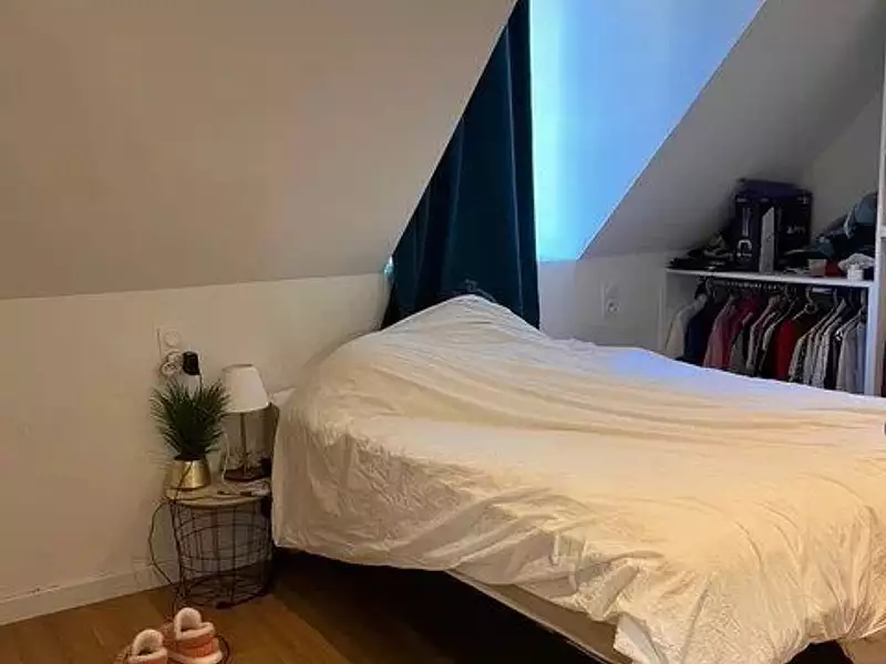 Appartement, 46,15 m²