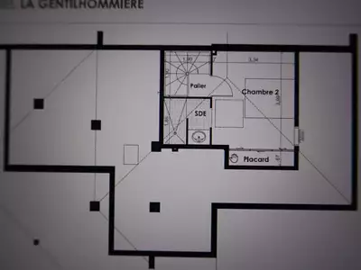 Appartement, 89 m²