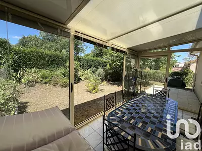 Maison, 77 m²