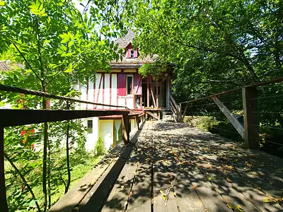 Maison, 125 m²