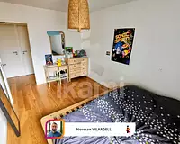 Appartement, 65,92 m²