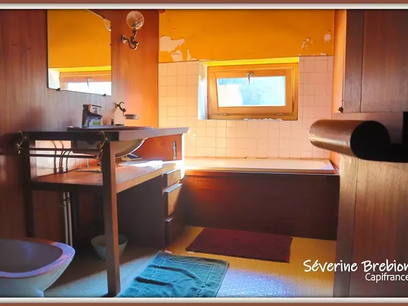 Maison, 388 m²