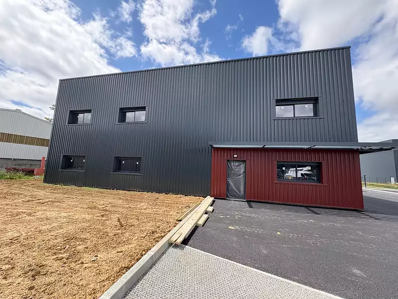 Divers, 720 m²