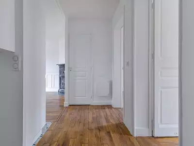 Appartement, 49 m²