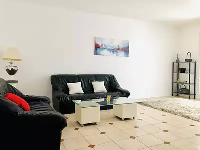 Appartement, 80 m²
