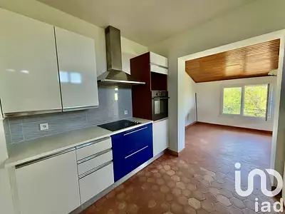 Maison, 150 m²