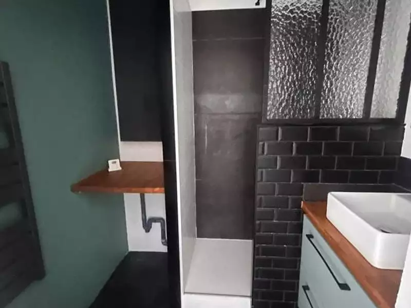 Appartement, 63 m²