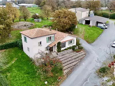Maison, 150 m²
