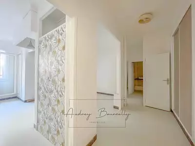 Appartement, 47 m²