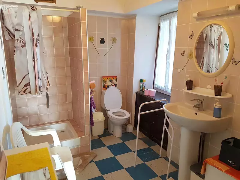 Maison, 263 m²