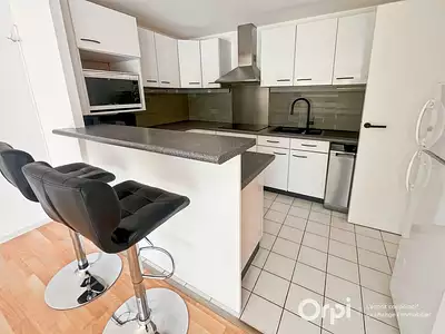 Appartement, 73 m²