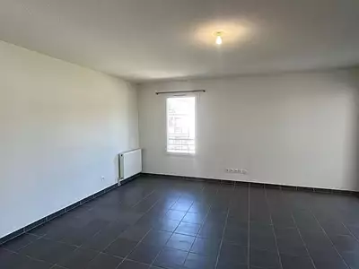 Appartement, 64 m²