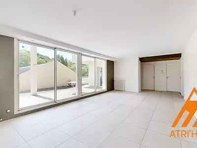 Appartement, 86,5 m²