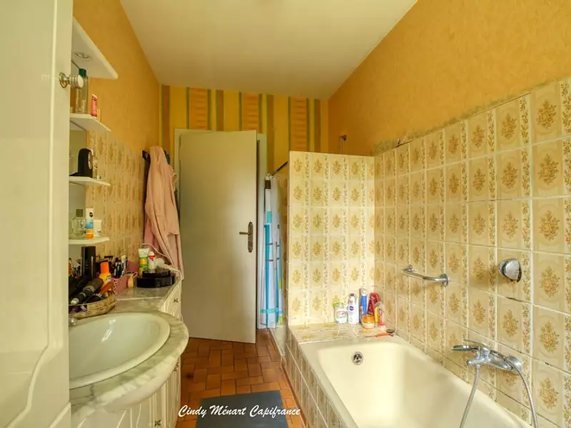 Maison, 138 m²