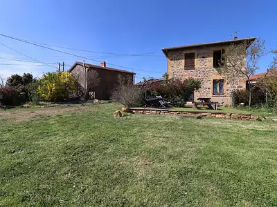 Maison, 120 m²