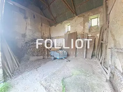Maison, 90 m²