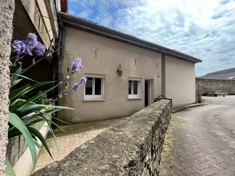 Appartement, 30 m²