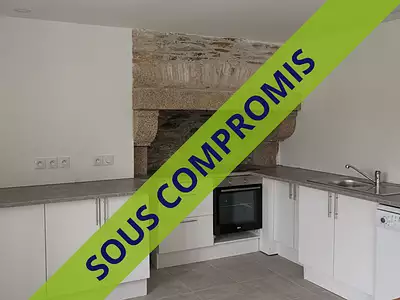 Immeuble, 330 m²