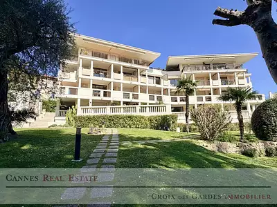 Appartement, 66,65 m²