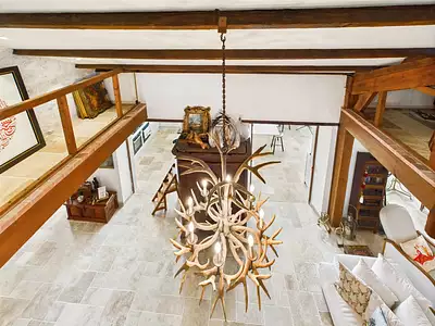 Maison, 500 m²
