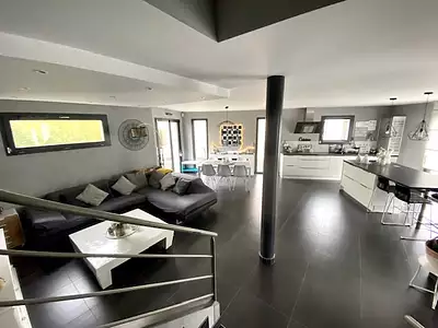 Maison, 130 m²