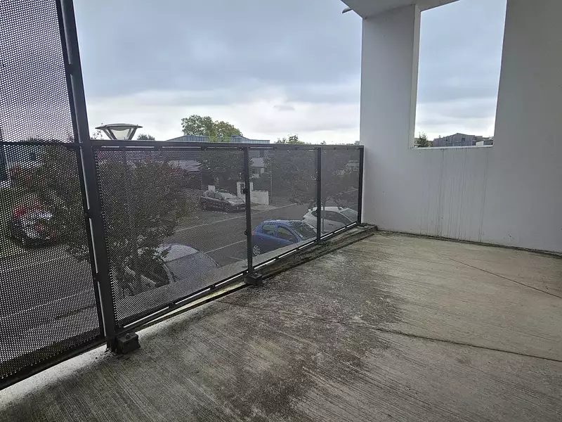 Appartement, 42,93 m²