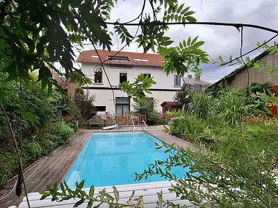 Appartement, 201,14 m²