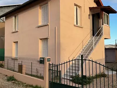 Maison, 98 m²