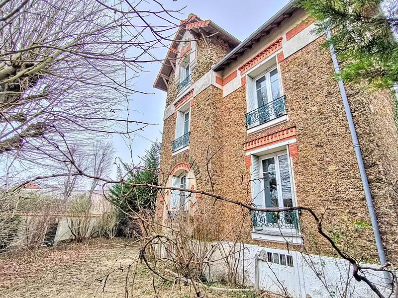 Maison, 134,39 m²