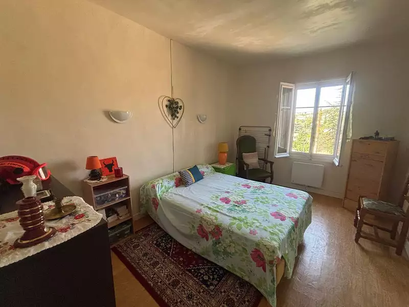 Maison, 93 m²