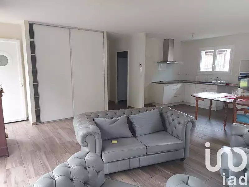 Maison, 79 m²