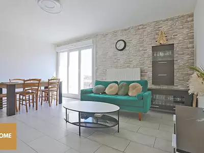 Appartement, 81,49 m²