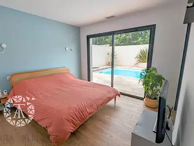 Maison, 190 m²
