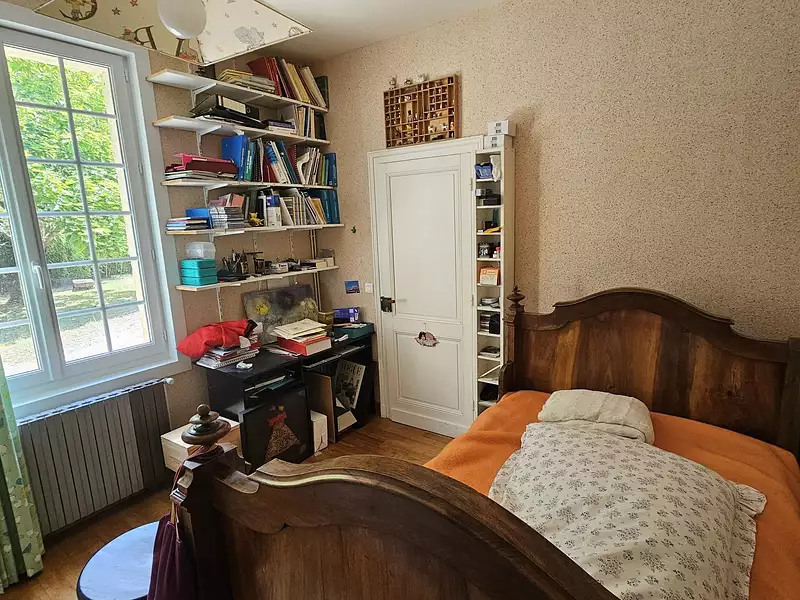 Maison, 270 m²