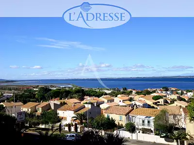 Appartement, 40,77 m²