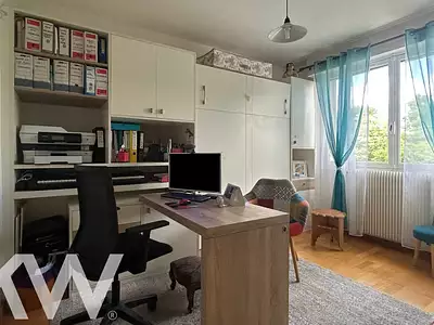 Appartement, 84,95 m²