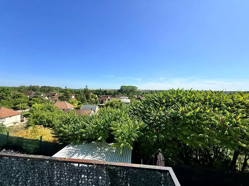 Maison, 186 m²