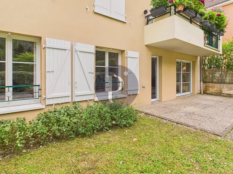 Appartement, 64,5 m²