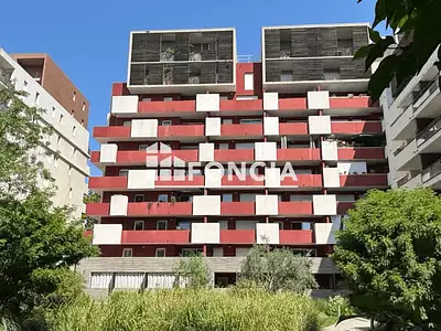Appartement, 36 m²