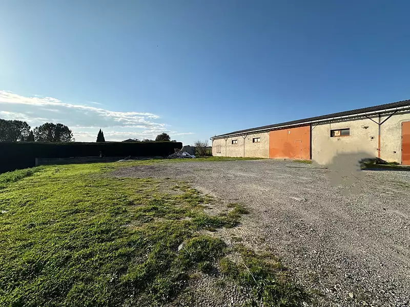 Divers, 294 m²