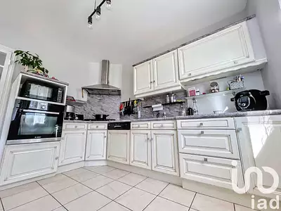 Maison, 168 m²