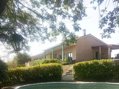 Maison, 118 m²